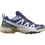 SALOMON - X ULTRA 360 EDGE GORE-TEX – L47463300 – spectrum-blue-glacier-gray-sharkskin – 1