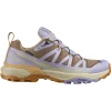 SALOMON - X ULTRA 360 EDGE GORE-TEX – L47463700 – raw-umber-orchid-petal-peach-quartz – 1