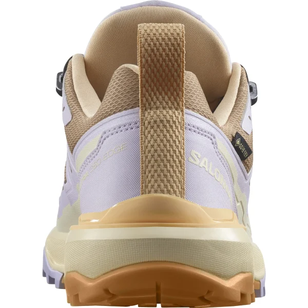 SALOMON - X ULTRA 360 EDGE GORE-TEX – L47463700 – raw-umber-orchid-petal-peach-quartz – 5