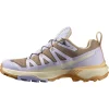 SALOMON - X ULTRA 360 EDGE GORE-TEX – L47463700 – raw-umber-orchid-petal-peach-quartz – 7