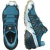 SALOMON - SPEEDCROSS 6 – L47466200 – tahitian-tide-carbon-tea – 4