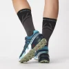 SALOMON - SPEEDCROSS 6 – L47466200 – tahitian-tide-carbon-tea – 3