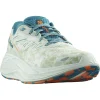 SALOMON - AERO GLIDE 2 – L47524300 – clearly-aqua-tahitian-tide-bird-of-paradise – 4