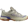 SALOMON - X ULTRA 360 EDGE – L47526200 – almond-milk-vintage-khaki-spectrum-blue – 1