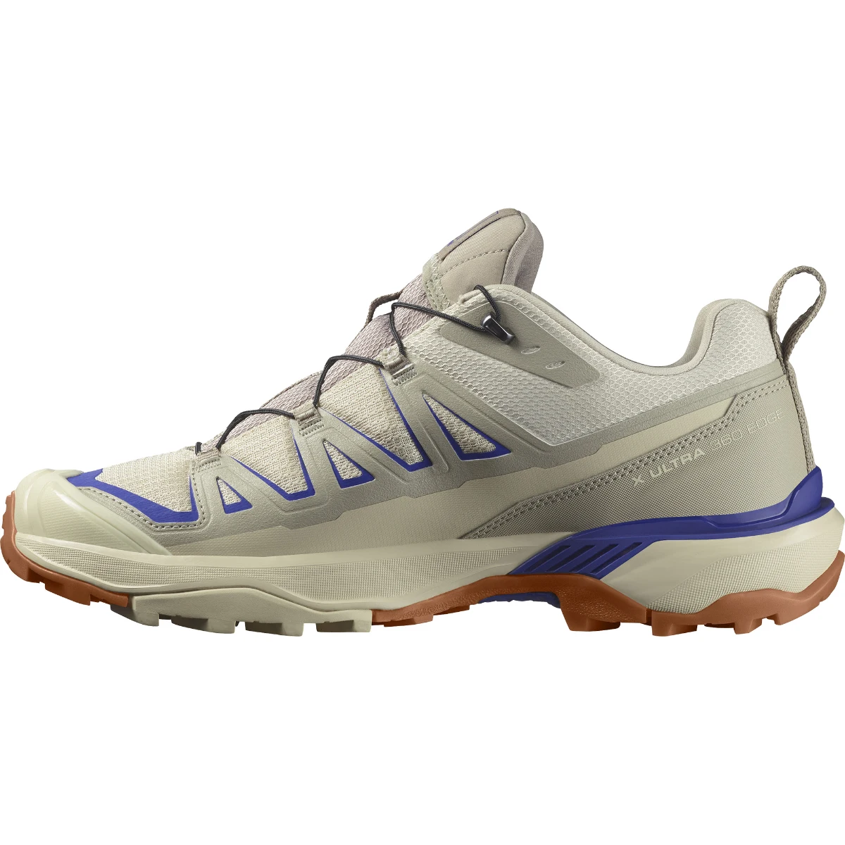 SALOMON - X ULTRA 360 EDGE – L47526200 – almond-milk-vintage-khaki-spectrum-blue – 7