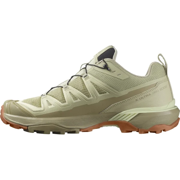 SALOMON - X ULTRA 360 EDGE – L47526300 – slate-green-alfalfa-transparent-yellow – 7