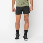 SALOMON - CROSS 5" – LC1870900 – deep-black – 1