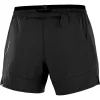 SALOMON - CROSS 5" – LC1870900 – deep-black – 2