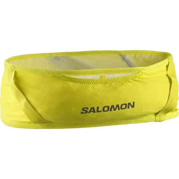 SALOMON - PULSE BELT – LC2180200 – sulphur-spring-glacier-gray – 1