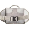 SALOMON - TRAILBLAZER BELT – LC2183900 – vintage-khaki-glacier-gray – 2