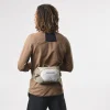SALOMON - TRAILBLAZER BELT – LC2183900 – vintage-khaki-glacier-gray – 3