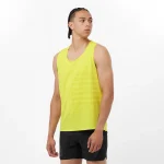 SALOMON - SENSE AERO GFX – LC2189400 – sulphur-spring-citronelle – 1