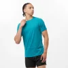 SALOMON - CROSS RUN SS TEE – LC2194700 – tahitian-tide – 1