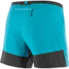 SALOMON - CROSS 5" – LC2196500 – tahitian-tide-deep-black – 2