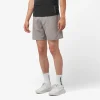SALOMON - CROSS 7'' SHORTS – LC2197800 – frost-gray – 1