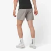 SALOMON - CROSS 7'' SHORTS – LC2197800 – frost-gray – 1