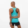 SALOMON - CROSS RUN GFX – LC2201300 – peacock-blue – 1