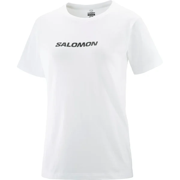 LOGO SHORT SLEEVE