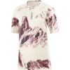 SALOMON - S/LAB SALOMON ULTRA – LC2358000 – vanilla-ice-print – 3
