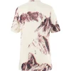 SALOMON - S/LAB SALOMON ULTRA – LC2358000 – vanilla-ice-print – 2