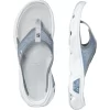 SALOMON - REELAX BREAK 6.0 – L47111100 – blue-ashes-white-pearl-blue – 5
