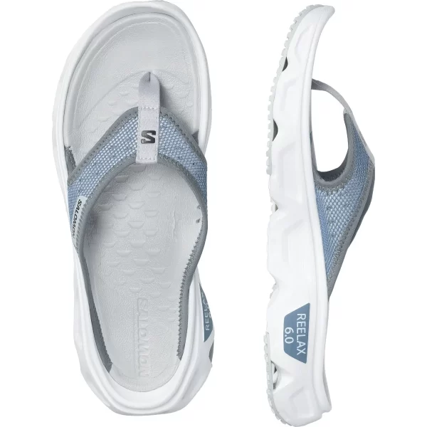 SALOMON - REELAX BREAK 6.0 – L47111100 – blue-ashes-white-pearl-blue – 5