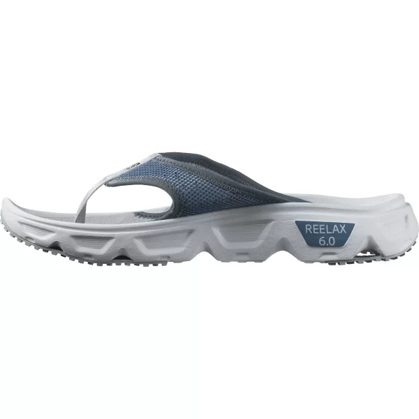 SALOMON - REELAX BREAK 6.0 – L47111100 – blue-ashes-white-pearl-blue – 4