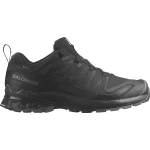 SALOMON - XA PRO 3D V9 WIDE GORE-TEX – L47277000 – black-phantom-pewter – 1