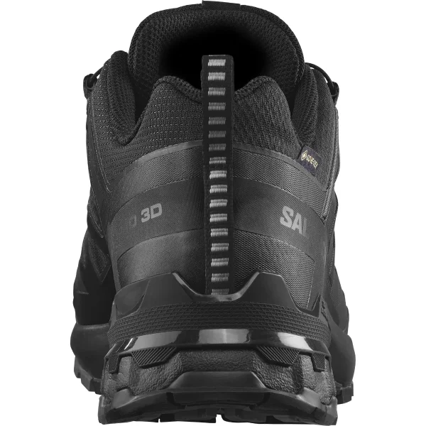 SALOMON - XA PRO 3D V9 WIDE GORE-TEX – L47277000 – black-phantom-pewter – 4