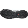 SALOMON - SPEEDCROSS 6 GORE-TEX – L47302300 – flint-stone-black-heather – 5