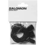 SALOMON - קיט שרוכים – L47379700 – שחור – 1