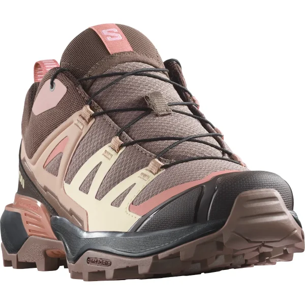 SALOMON - X ULTRA 360 – L47450500 – deep-taupe-natural-black-coffee – 2