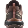 SALOMON - X ULTRA 360 – L47450500 – deep-taupe-natural-black-coffee – 3