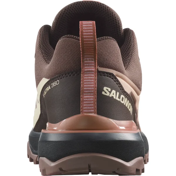 SALOMON - X ULTRA 360 – L47450500 – deep-taupe-natural-black-coffee – 3