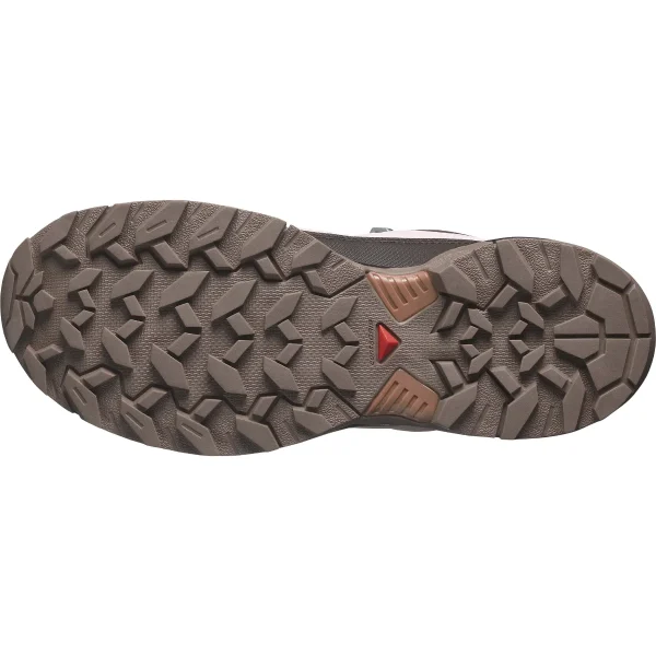 SALOMON - X ULTRA 360 – L47450500 – deep-taupe-natural-black-coffee – 4