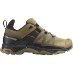 SALOMON - X ULTRA 4 – L47452300 – kelp-dark-earth-black – 1