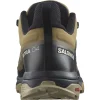 SALOMON - X ULTRA 4 – L47452300 – kelp-dark-earth-black – 4