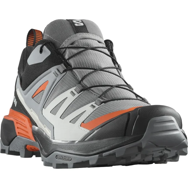 SALOMON - X ULTRA 360 GORE-TEX – L47453500 – quiet-shade-black-spice-route – 3