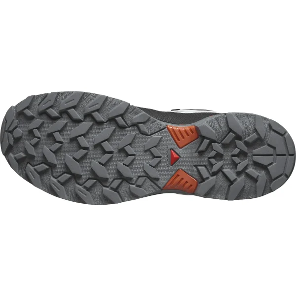 SALOMON - X ULTRA 360 GORE-TEX – L47453500 – quiet-shade-black-spice-route – 5