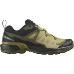 SALOMON - X ULTRA 360 – L47456000 – dried-herb-olive-night-black – 1