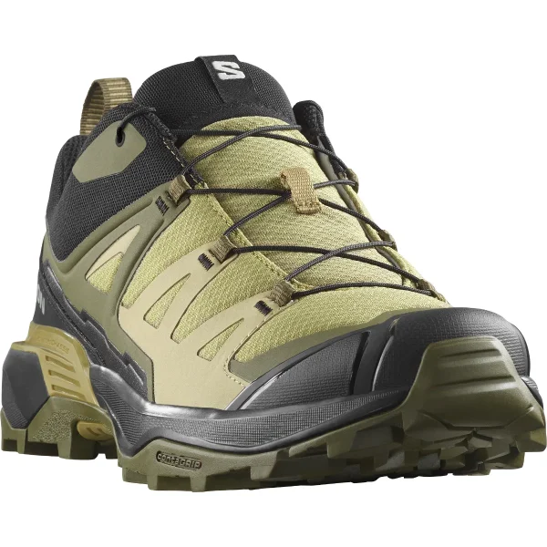 SALOMON - X ULTRA 360 – L47456000 – dried-herb-olive-night-black – 3