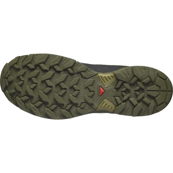 SALOMON - X ULTRA 360 – L47456000 – dried-herb-olive-night-black – 5