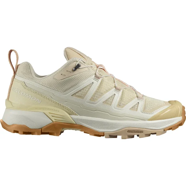 SALOMON - X ULTRA 360 EDGE – L47464100 – wheat-shortbread-peach-quartz – 1