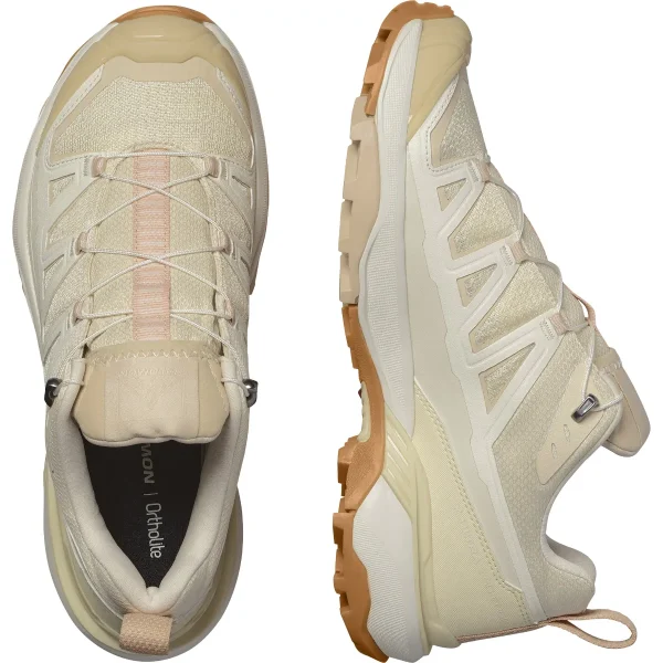 SALOMON - X ULTRA 360 EDGE – L47464100 – wheat-shortbread-peach-quartz – 7