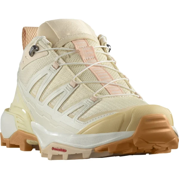 SALOMON - X ULTRA 360 EDGE – L47464100 – wheat-shortbread-peach-quartz – 3