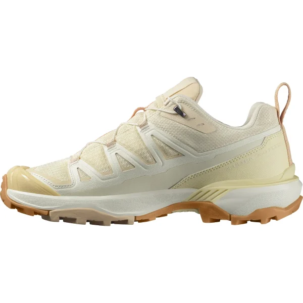 SALOMON - X ULTRA 360 EDGE – L47464100 – wheat-shortbread-peach-quartz – 6