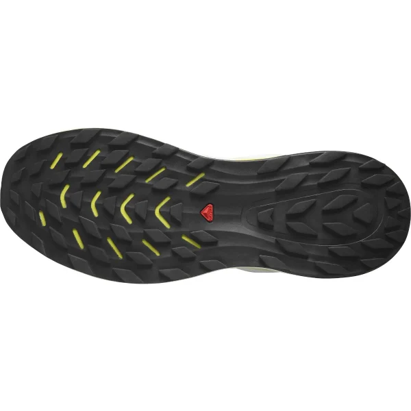 SALOMON - ULTRA GLIDE 2 – L47464500 – vanilla-ice-sulphur-spring-dragon-fire – 5