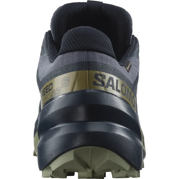 SALOMON - SPEEDCROSS 6 GORE-TEX – L47465500 – grisaille-carbon-tea – 4