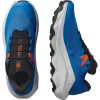 SALOMON - ULTRA GLIDE 3 – L47522100 – french-blue-lunar-rock-cherry-tomato – 5