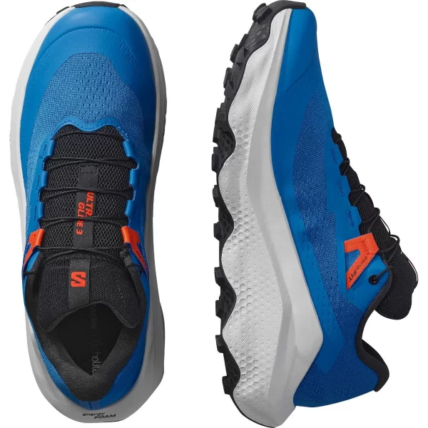 SALOMON - ULTRA GLIDE 3 – L47522100 – french-blue-lunar-rock-cherry-tomato – 5